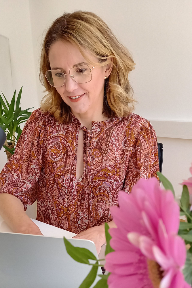 Weiterbildung karina aigner
