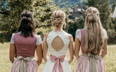 Trendfrisuren und -farben 2026